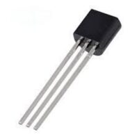 BC338-25 TO-92