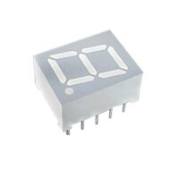 DISPLAY D206TA ANODO
