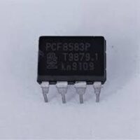 PCF8583P DIP