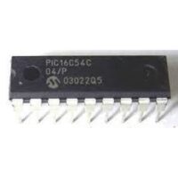 PIC16C54C-04/P