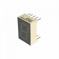 DISPLAY ELS-516SURWA/S530-A3 ANODO