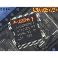 ATIC121 B3 A2C00057927