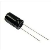 CAPACITOR ELETROLITICO 68uFX35V