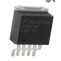 LM2576S-ADJ
