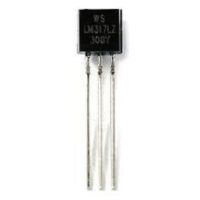 LM317LZ TO-92