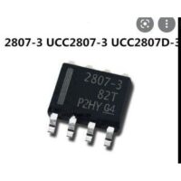 UCC2807-3 SOIC8