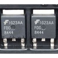 FDD8444 / FDD8447