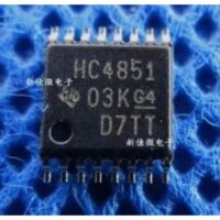 74HC4851 HC4851 T-SSOP
