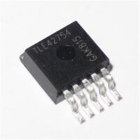 TLE42754 TO263
