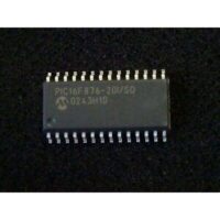 PIC16F876-20I/SO
