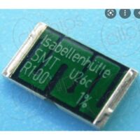 RESISTOR SMT-R100 R100