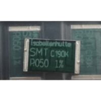 RESISTOR SMT-R050 R050