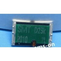RESISTOR SMT-R010 R010