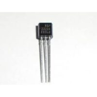 KSP2222A = 2N2222A