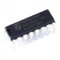 PCF8574AN DIP (FINAL AN)