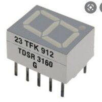 DISPLAY TDSR3160