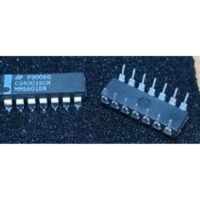 CD4001BCN CD4001