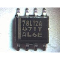 78L12 SMD SOIC8