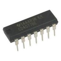 CD4077 DIP