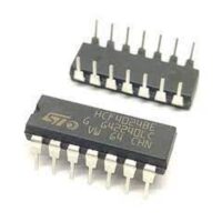 HCF4024BE / CD4024 DIP