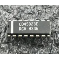 CD4502BE DIP