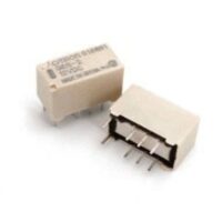 RELE G6S-2-12VDC