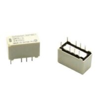 RELE G6S-2-24VDC