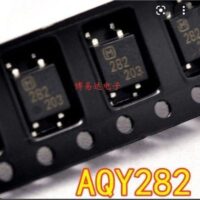 AQY282 SMD