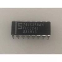 74LS368AN