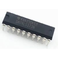 SN74LS373N