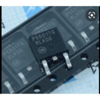 NCP5501TG P5501TG