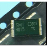 RESISTOR SMT-R015 R015