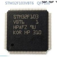 STM32F103VBT6