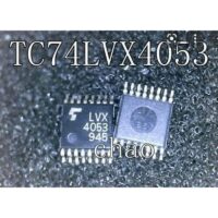 74LVX4053 LVX4053