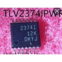 TLV2374IPWR 2374I TSSOP14