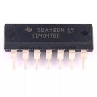 CD4047BE DIP