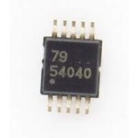 TPS54040 54040