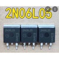 2N06L05 TO263
