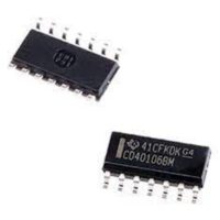 CD40106BM/ HEF40106BT SMD