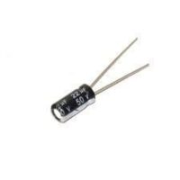 CAPACITOR ELETROLITICO 22UFX50V