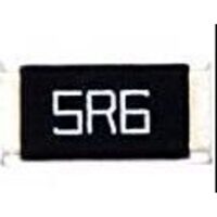 RESISTOR 5R6 SMD 2512 1%