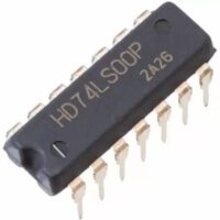 74LS00P