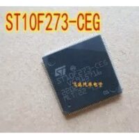 ST10F273-CEG