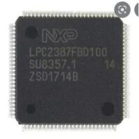 LPC2387FBD100