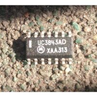 UC3843AD
