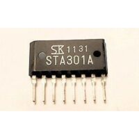 STA301A