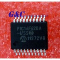 PIC16F628A-I/SS