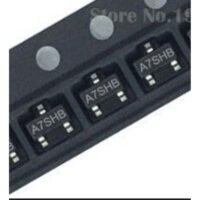 SI2307 A7SHB A7