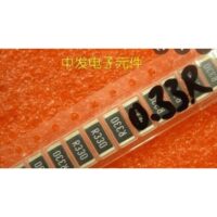 RESISTOR R330 SMD 2512 1%