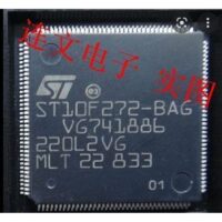 ST10F272-BAG